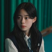 Lee Yoon Seo tipo di personalità MBTI image