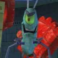 Robot Plankton tipo de personalidade mbti image