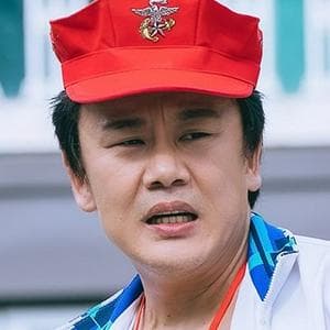 profile_Bae Du Sik