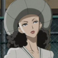 Junko Saotome نوع شخصية MBTI image