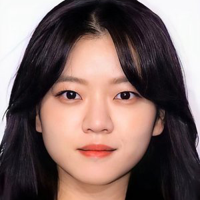 Go Ah Sung mbtiパーソナリティタイプ image