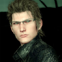 Ignis Scientia نوع شخصية MBTI image