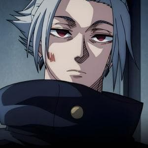Gaku mbti kişilik türü image
