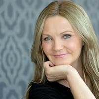 Joan Allen mbtiパーソナリティタイプ image