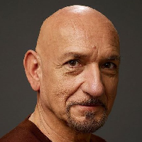 Ben Kingsley mbti kişilik türü image