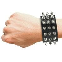 Spike Bracelet نوع شخصية MBTI image