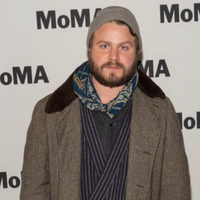 Brady Corbet tipe kepribadian MBTI image