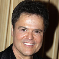 Donny Osmond MBTI 성격 유형 image