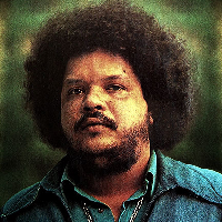 Tim Maia MBTI Personality Type image