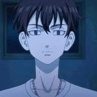 Shinichiro Sano tipo de personalidade mbti image