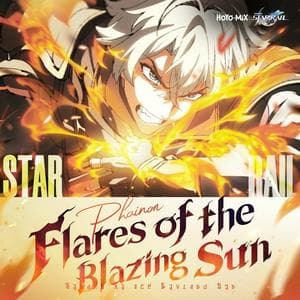 profile_Flares Of The Blazing Sun - HOYO-MiX