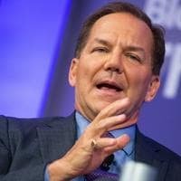 Paul Tudor Jones MBTI -Persönlichkeitstyp image