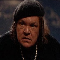 Mama Fratelli type de personnalité MBTI image