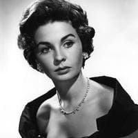 Jean Simmons type de personnalité MBTI image