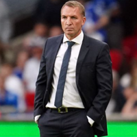 Brendan Rodgers MBTI 성격 유형 image