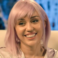 Ashley O / "Rachel, Jack and Ashley Too" tipo di personalità MBTI image