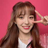 Yujeong (유정) (LIGHTSUM) type de personnalité MBTI image