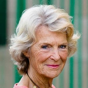 profile_Princess Irene of the Netherlands