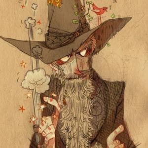 profile_Benedict the Apothecary