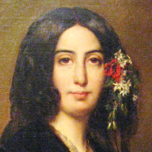 profile_George Sand