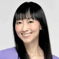 Miki Nagasawa type de personnalité MBTI image