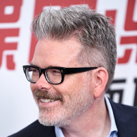 Christopher McQuarrie mbtiパーソナリティタイプ image