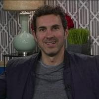 Mark Normand mbtiパーソナリティタイプ image