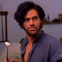 Vicentão tipo di personalità MBTI image