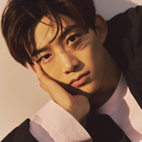 Ok Taecyeon (2PM) type de personnalité MBTI image