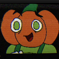 Peter the Pumpkin tipo di personalità MBTI image