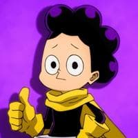 Minoru Mineta “Grape Juice” MBTI Personality Type image