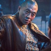 profile_Jang Yi-soo