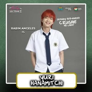 profile_Yuri Hanamitchi