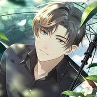 Artem Wing (Zuo Ran) MBTI Personality Type image