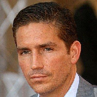 Jim Caviezel type de personnalité MBTI image