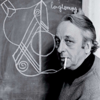 profile_Louis Althusser