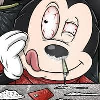 Mickey Mouse tipo de personalidade mbti image