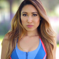 Cassey Ho (Blogilates) tipo de personalidade mbti image