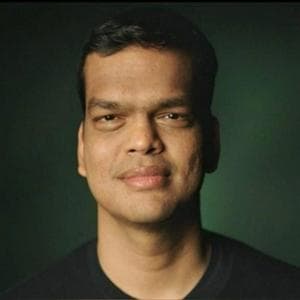 Sriram Krishnan mbtiパーソナリティタイプ image