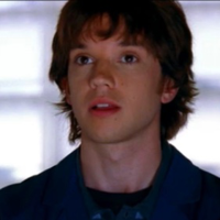 Dr. Zachary "Zack" Addy type de personnalité MBTI image