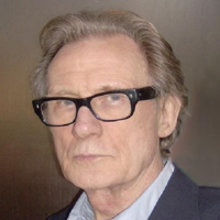 Bill Nighy type de personnalité MBTI image