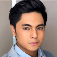 Miguel Tanfelix tipo di personalità MBTI image