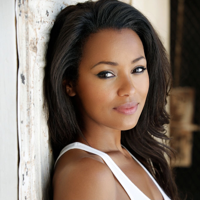 Melanie Liburd type de personnalité MBTI image