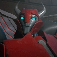 Cliffjumper tipe kepribadian MBTI image