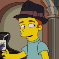 Brendan Beiderbecke MBTI 성격 유형 image