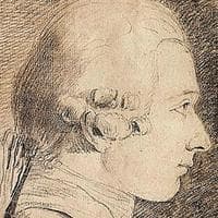 Marquis De Sade tipo di personalità MBTI image