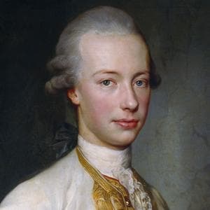 profile_Leopold II, Holy Roman Emperor