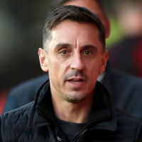 Gary Neville نوع شخصية MBTI image