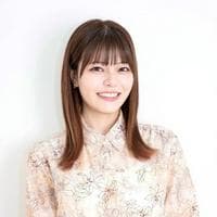 Sayumi Suzushiro MBTI -Persönlichkeitstyp image