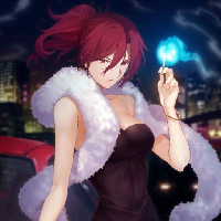 Touko Aozaki mbtiパーソナリティタイプ image